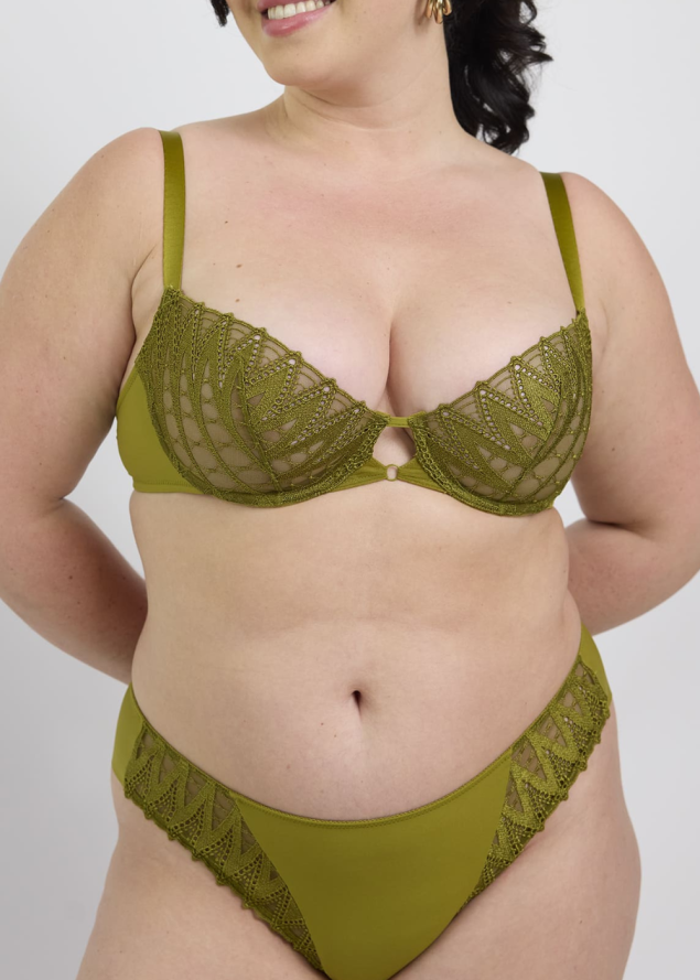 Soutien-gorge Corbeille  Maison Lejaby