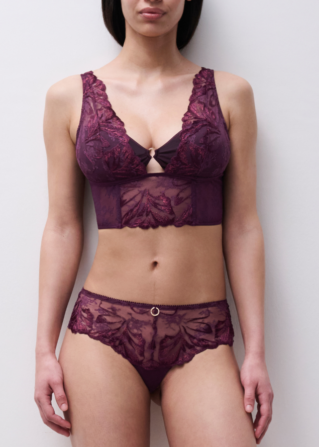 Bustier Chantelle