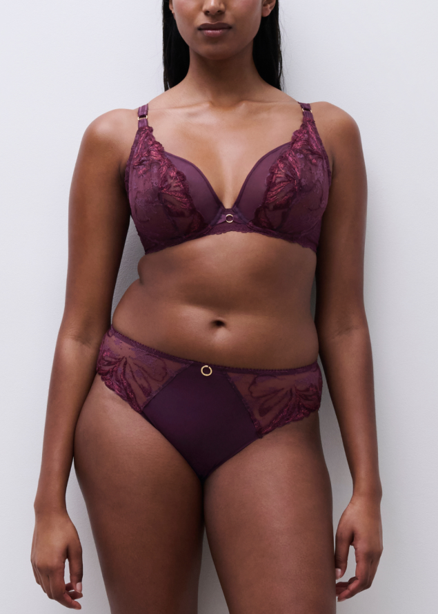 Culotte Chantelle