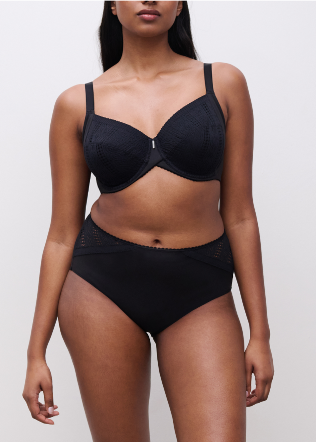Culotte Taille Haute maintien Chantelle
