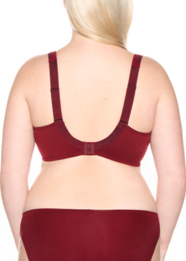 Soutien-gorge Embo�tant Louisa Bracq