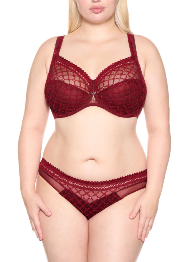 Slip Louisa Bracq