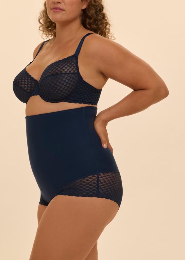 Soutien-gorge avec armatures classique  Simone P�r�le