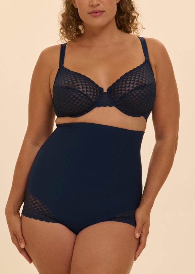 Soutien-gorge avec armatures classique  Simone P�r�le