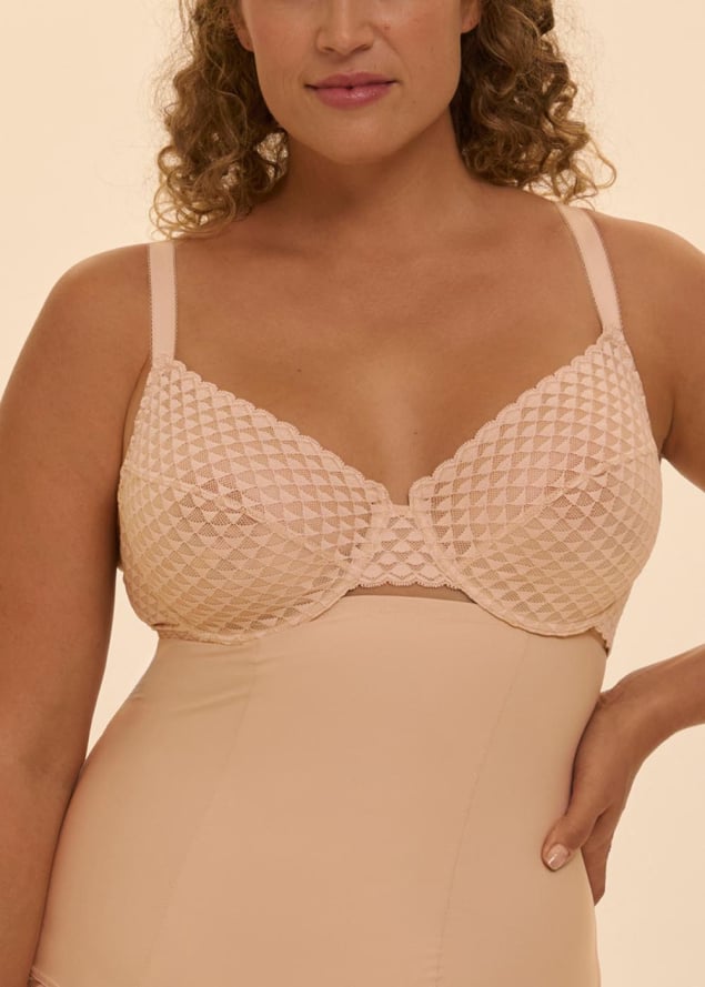 Soutien-gorge avec armatures classique  Simone P�r�le