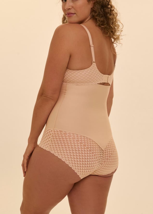 Soutien-gorge avec armatures classique  Simone P�r�le