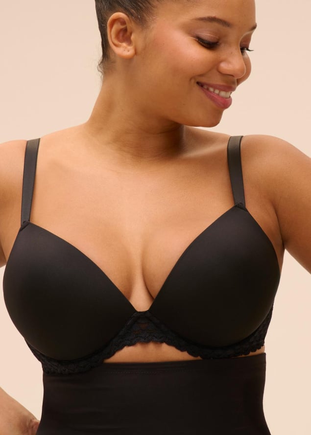 Soutien-gorge push-up Simone P�r�le