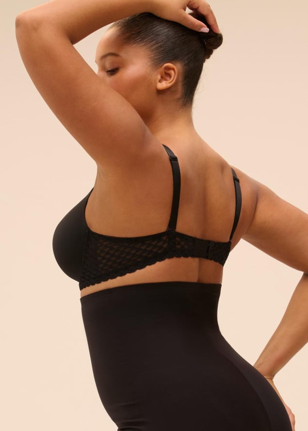 Soutien-gorge push-up Simone P�r�le