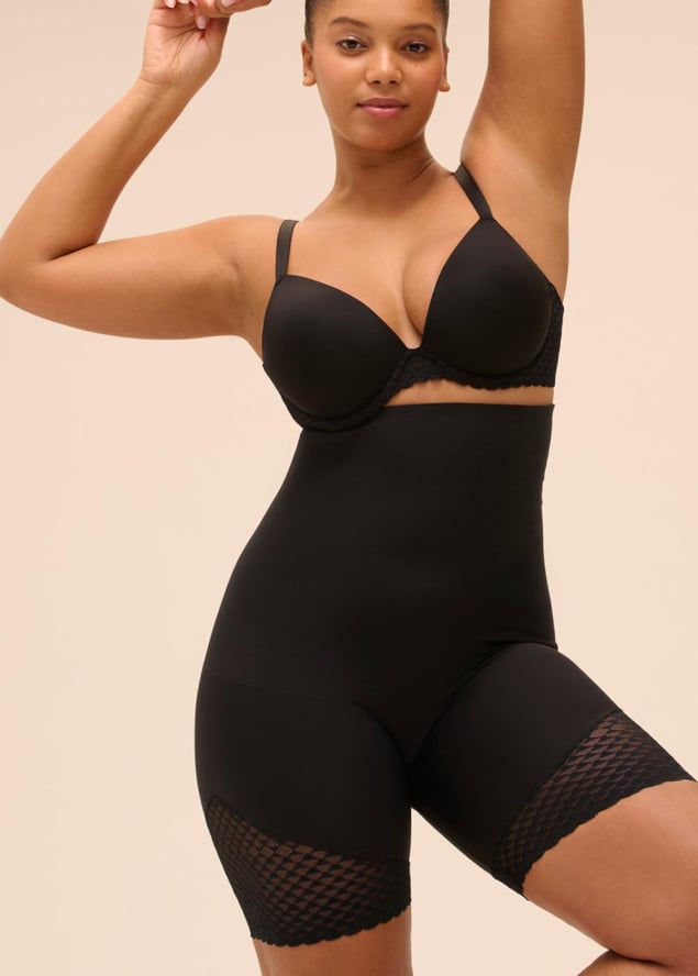 Soutien-gorge push-up Simone P�r�le