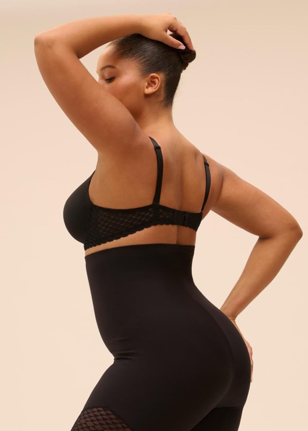 Soutien-gorge push-up Simone P�r�le