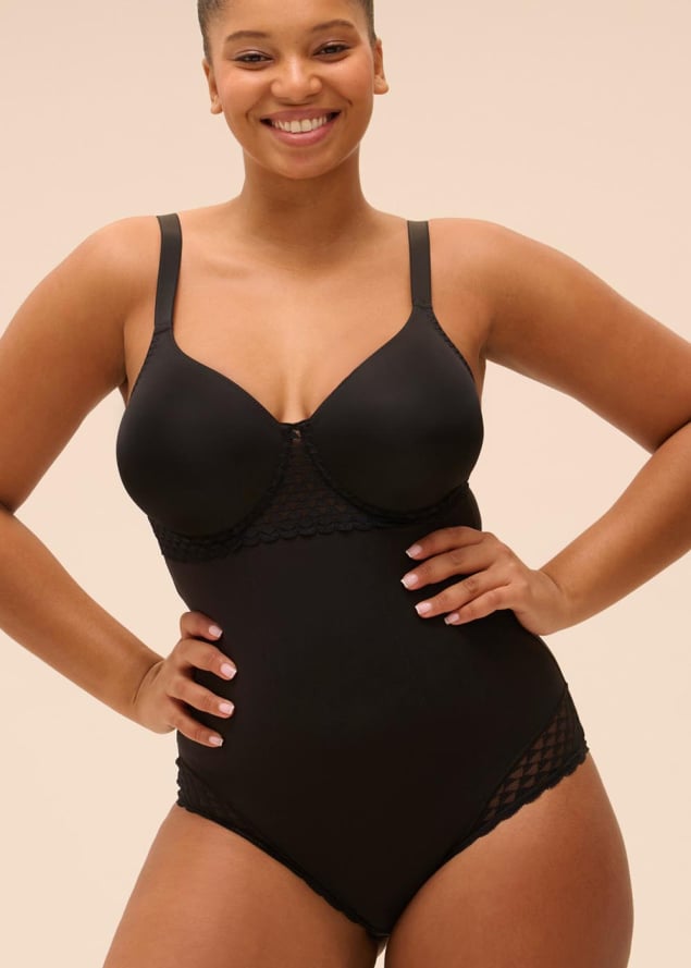 Body armatures maintien Simone P�r�le