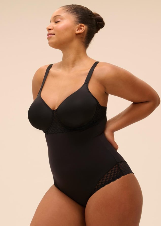 Body armatures maintien Simone P�r�le