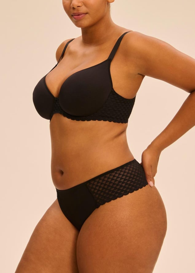 Shorty �chancr� Simone P�r�le