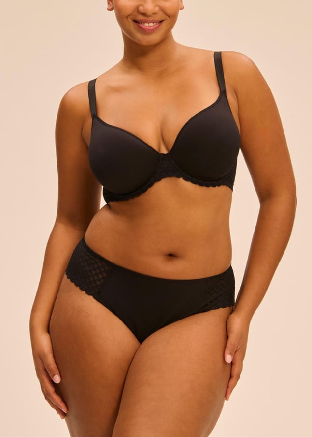 Shorty �chancr� Simone P�r�le