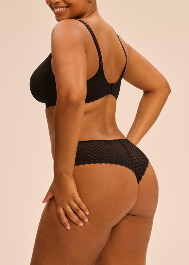 Shorty �chancr� Simone P�r�le