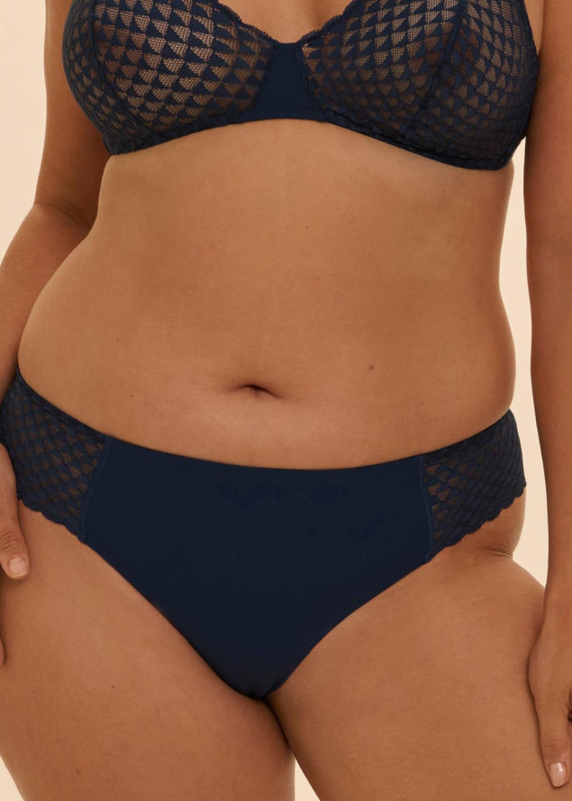 Shorty �chancr� Simone P�r�le