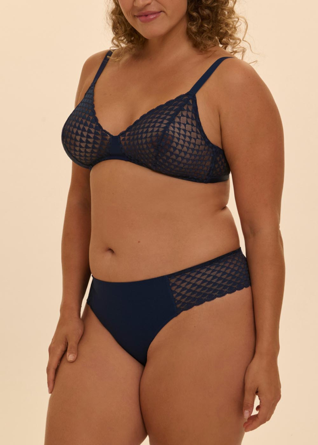 Shorty �chancr� Simone P�r�le