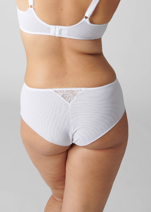 Shorty Simone Prle