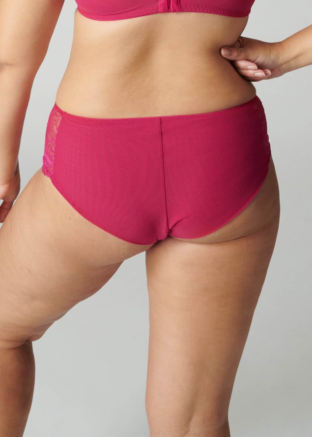 Shorty Simone Prle