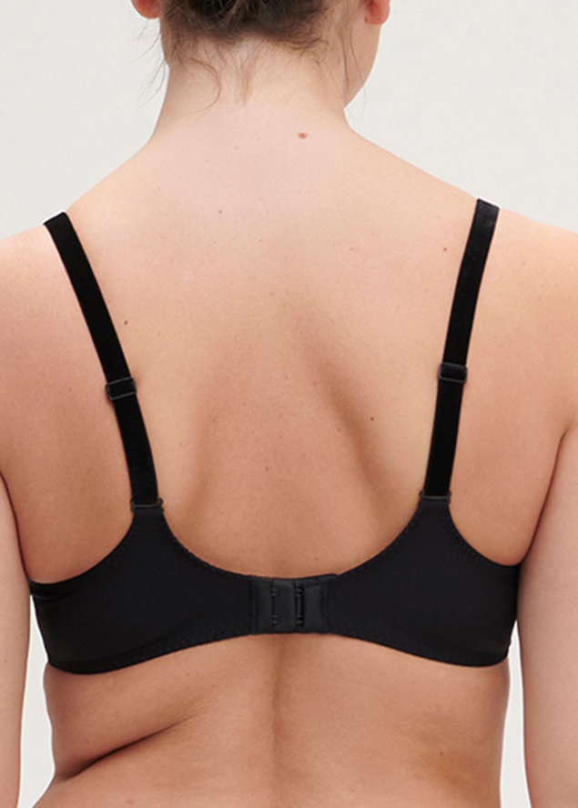 Soutien-gorge bonnets profonds Simone Prle
