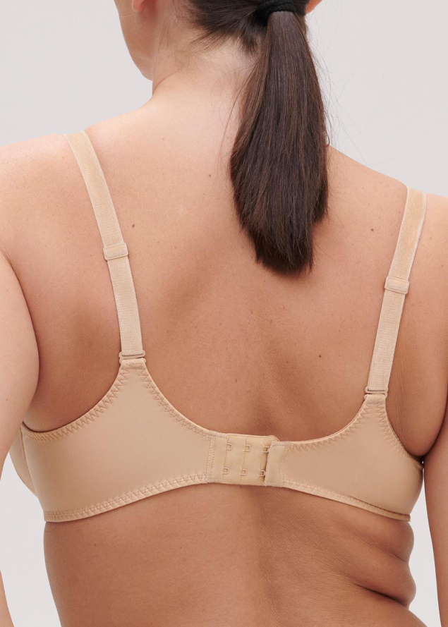 Soutien-gorge bonnets profonds Simone Prle