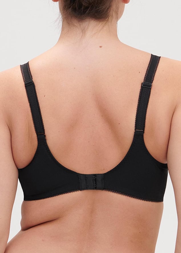 Soutien-gorge  armatures bonnets profonds Simone Prle