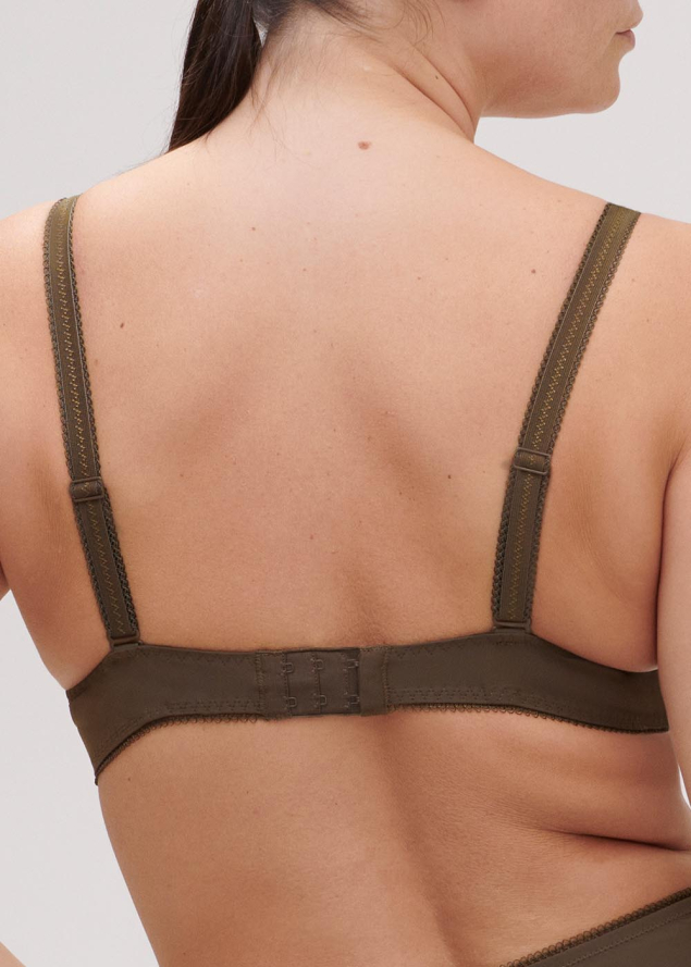 Soutien-gorge corbeille Simone Prle
