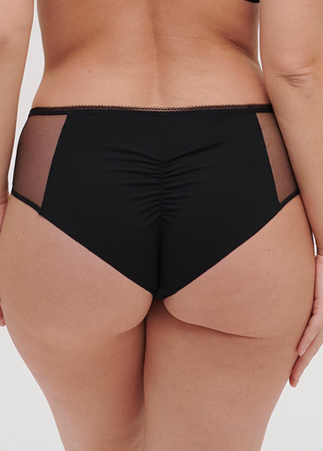 Shorty Simone Prle