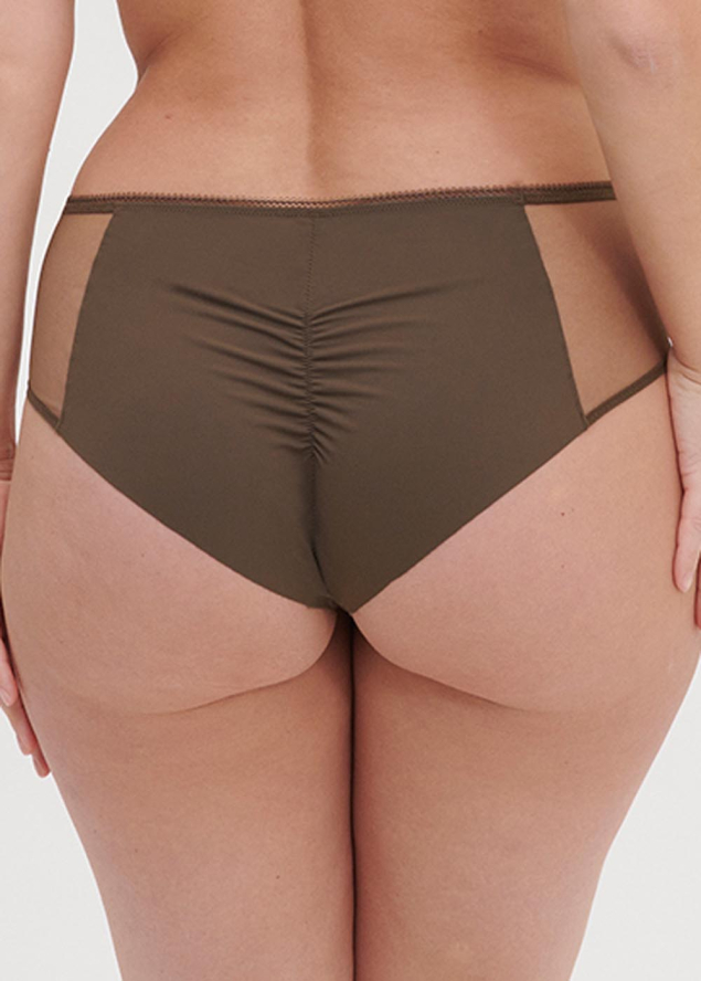 Shorty Simone Prle