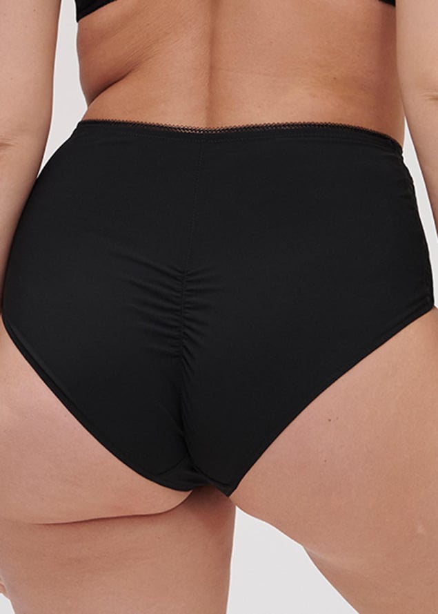 Culotte Simone Prle Noir