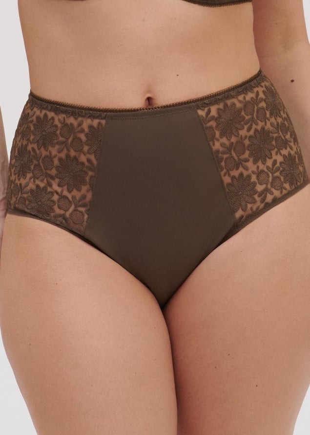 Culotte Simone Prle