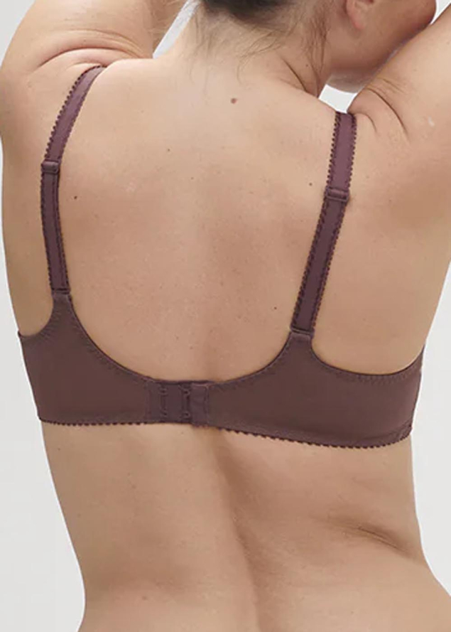 Soutien-gorge  armatures 3/4 Simone Prle
