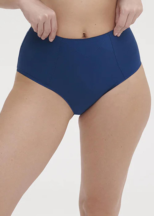 Culotte Simone Prle Bleu Posidon