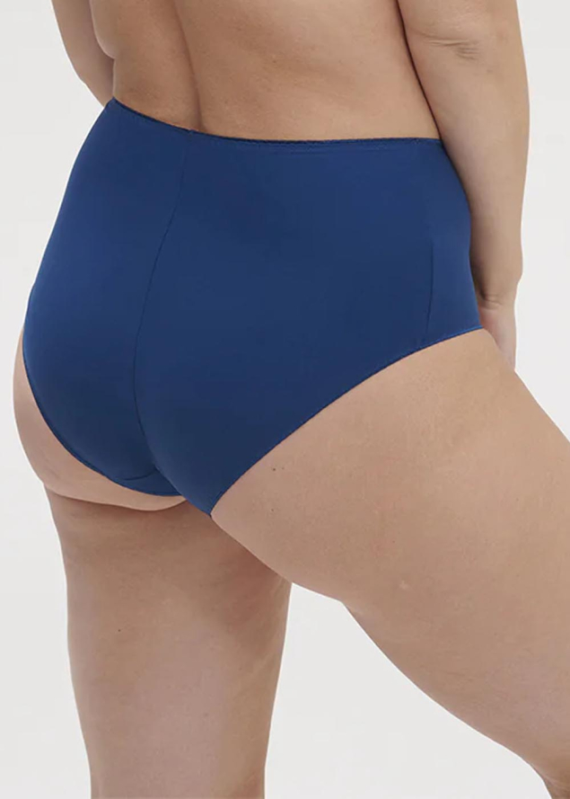 Culotte Simone Prle Bleu Posidon