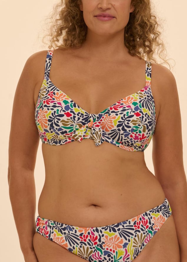 Haut de Maillot de Bain Avec Armatures Maillots de Bain Simone P�r�le