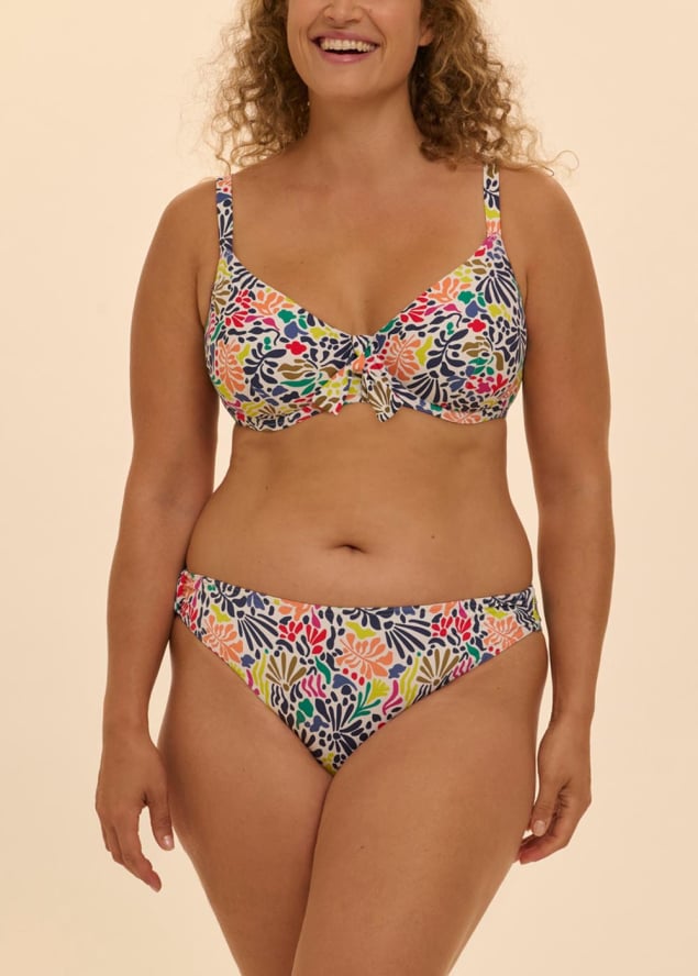 Haut de Maillot de Bain Avec Armatures Maillots de Bain Simone P�r�le