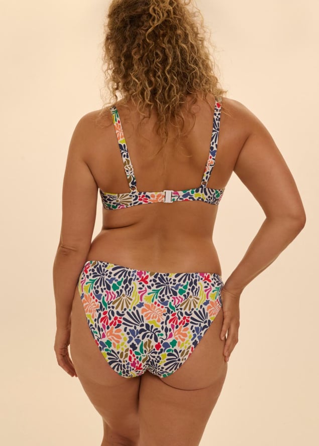 Haut de Maillot de Bain Avec Armatures Maillots de Bain Simone P�r�le