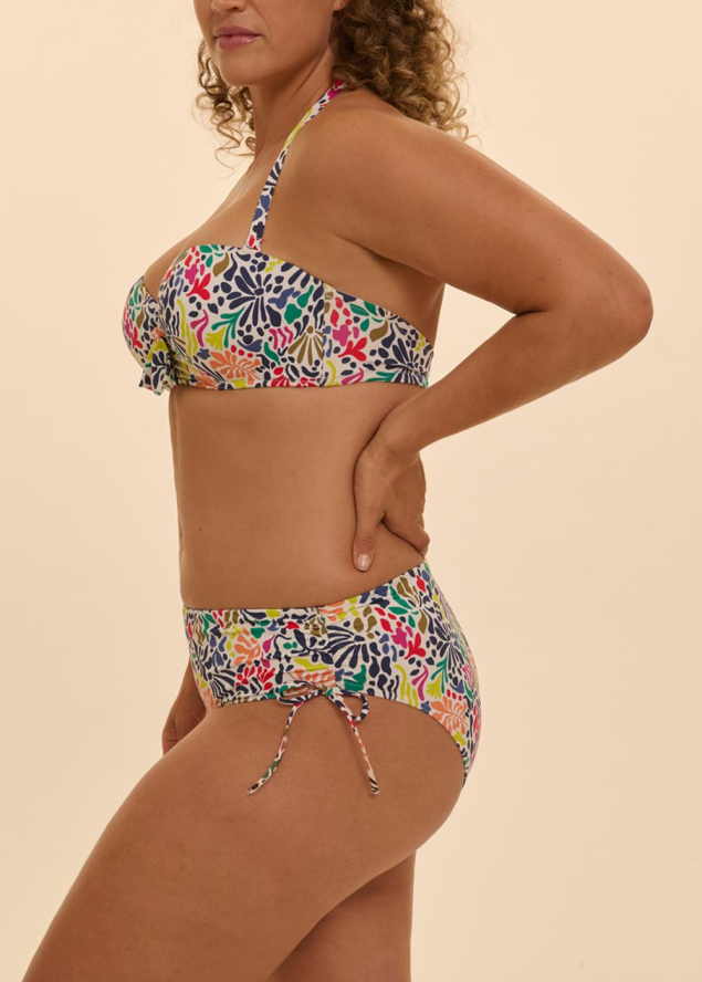 Culotte de bain taille haute Maillots de Bain Simone P�r�le