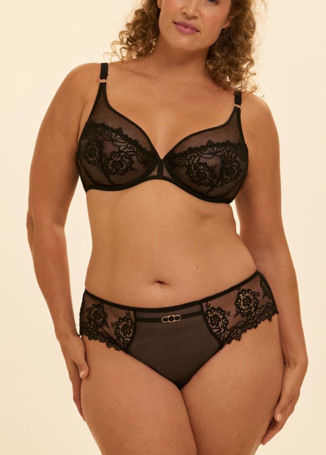 Shorty Simone P�r�le