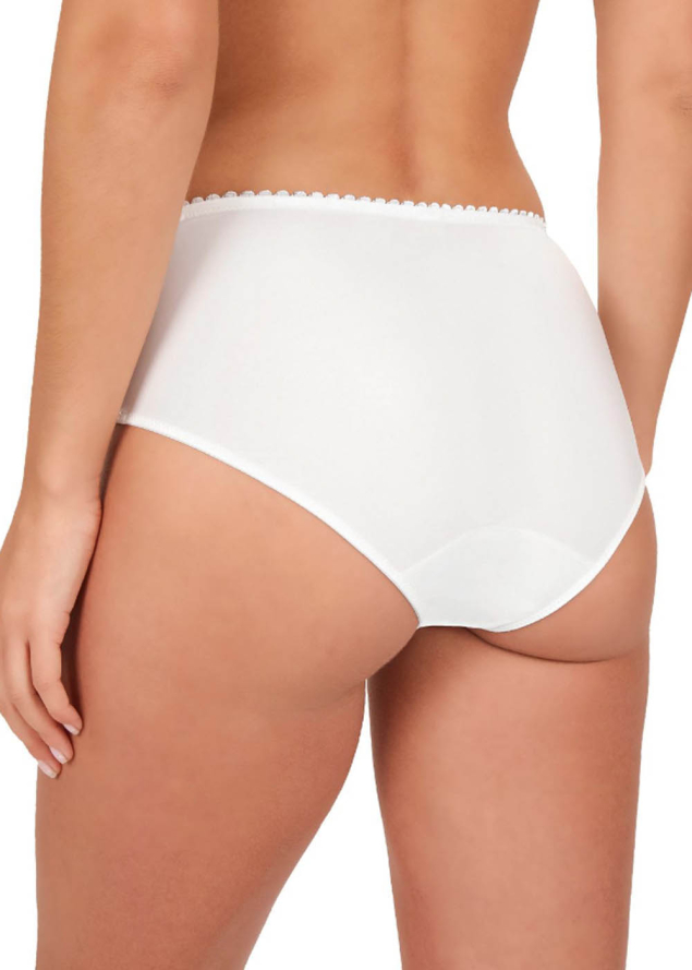 Culotte Felina Blanc