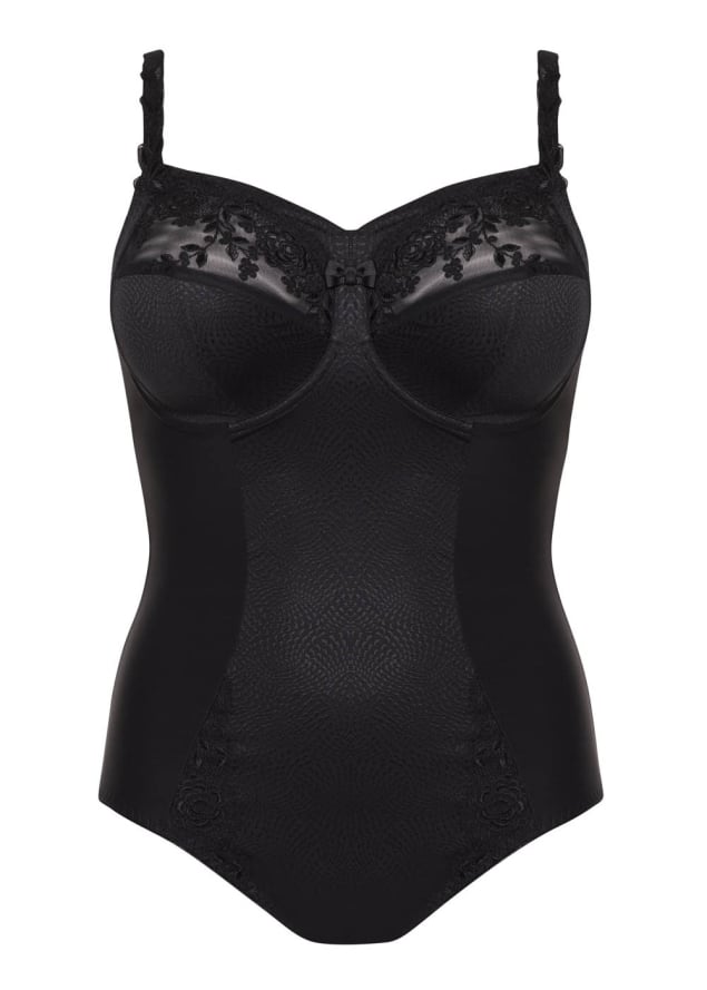 Body Bonnets Profonds Ulla Dessous