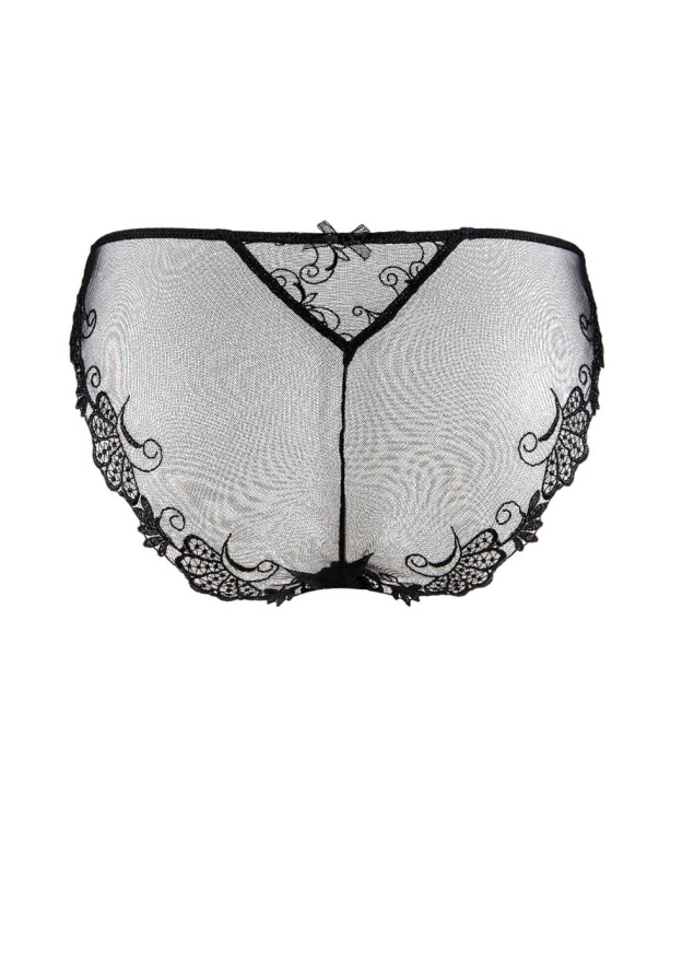 Slip Sduction Lise Charmel