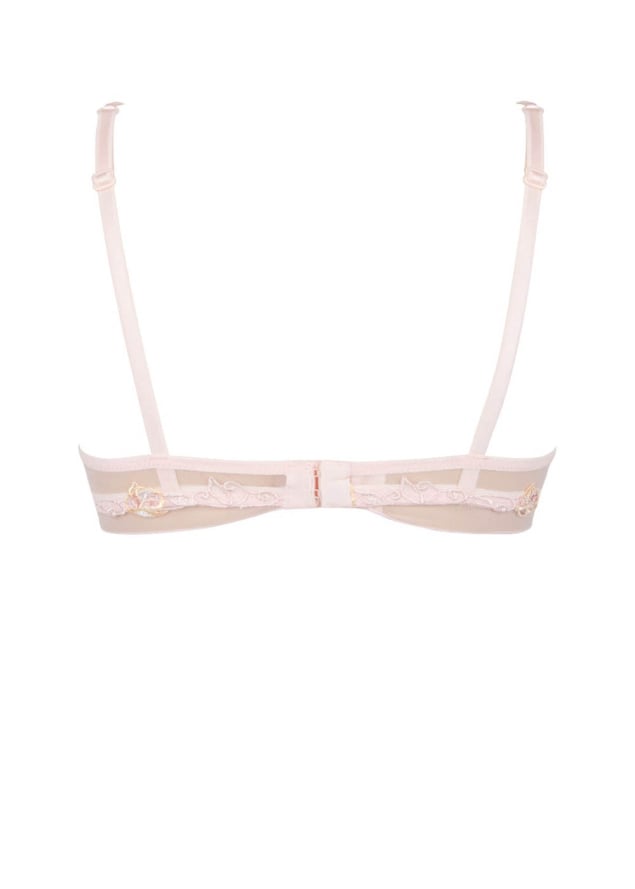 Soutien-gorge Corbeille avec Armatures Lise Charmel Dsir Venise