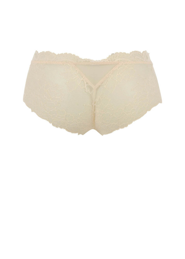 Shorty Taille Basse Lise Charmel Nude Sublime