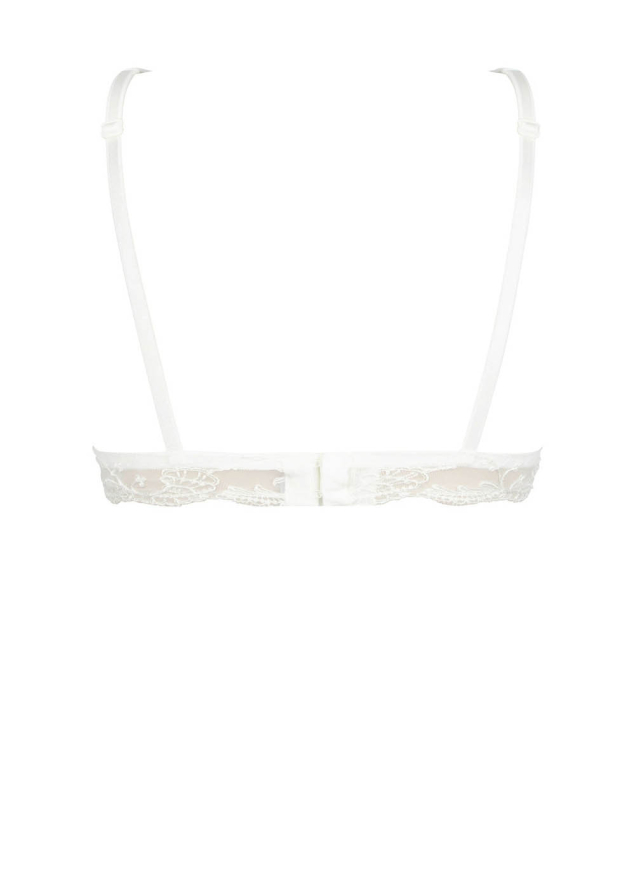 Soutien-gorge sans Armatures Lise Charmel Ecru Nacre