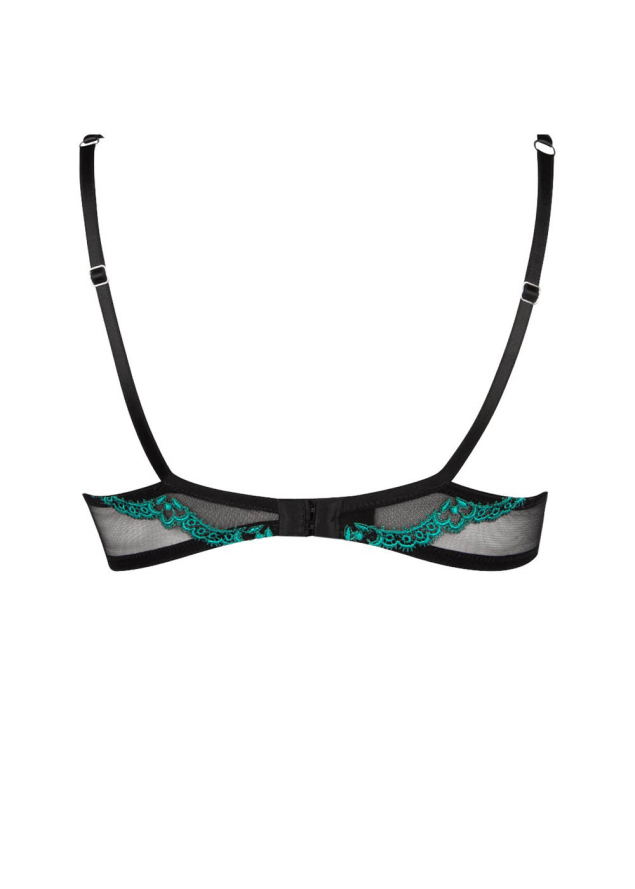 Soutien-gorge Coqu avec Armatures Lise Charmel
