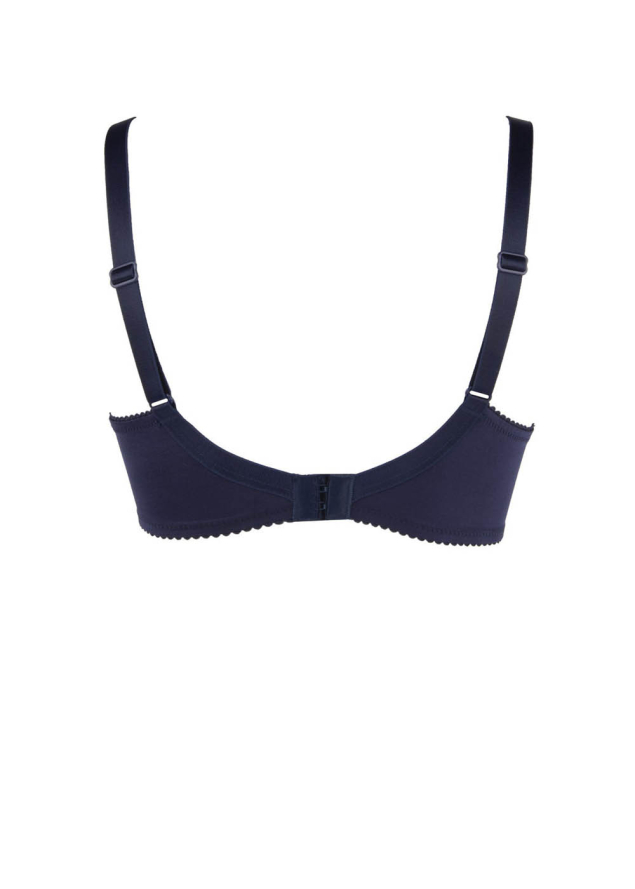 Soutien-gorge Emboitant Bonnets Profonds avec Armatures Lise Charmel