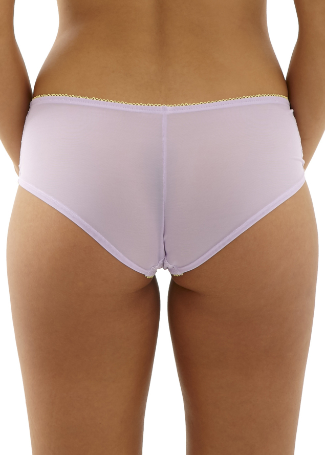 Culotte Cleo by Panache Violet Mix