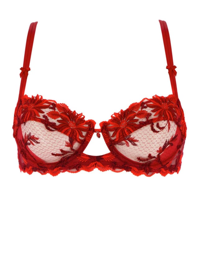 Soutien-gorge Corbeille Lise Charmel