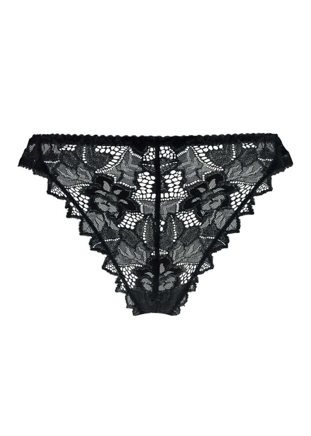 String Sans Complexe